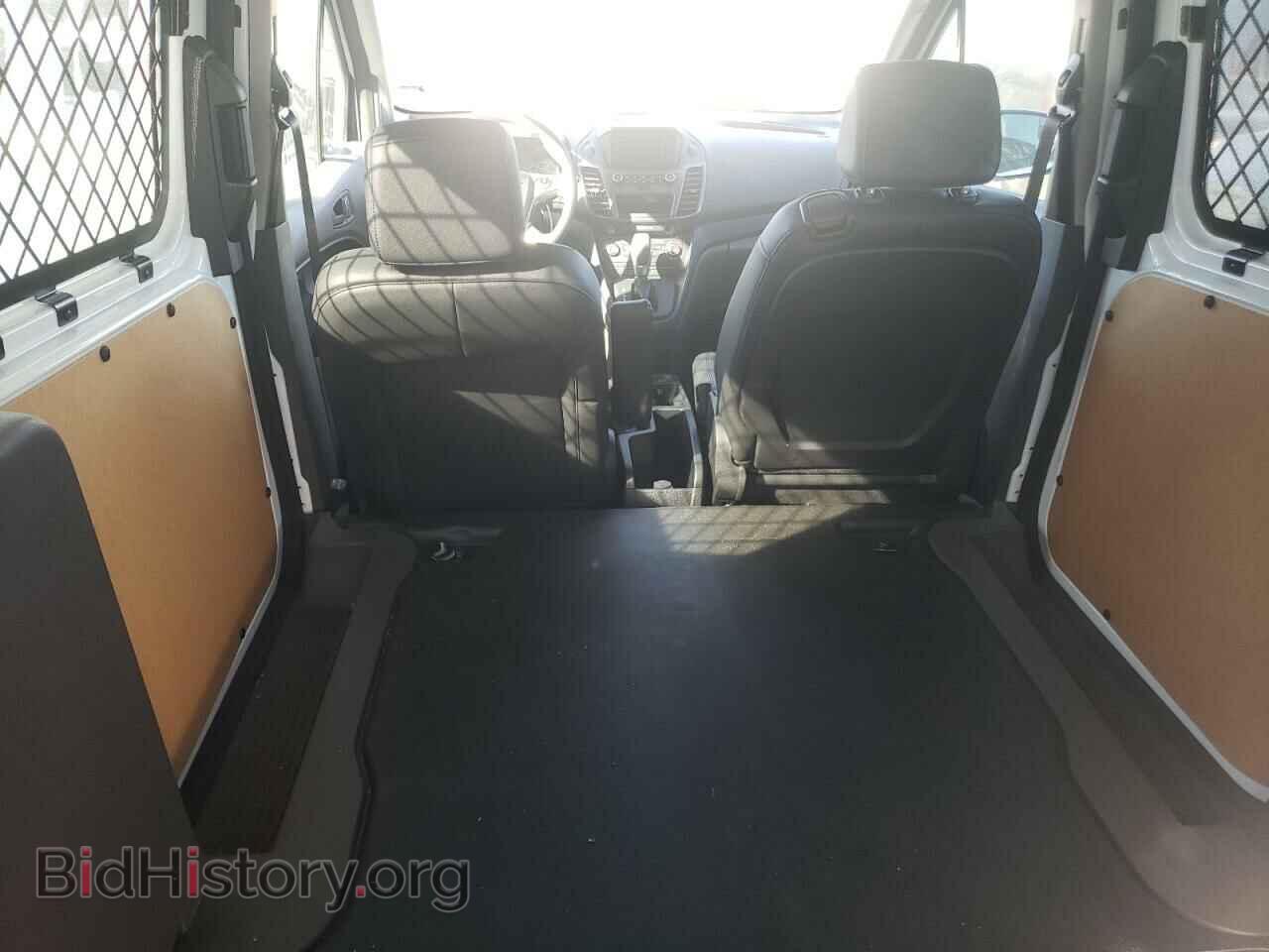 2022 FORD TRANSIT - VIN: NM0LS7S20N1530840 - Фото 10