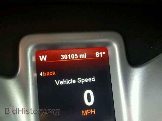 2011 DODGE JOURNEY - VIN: 3D4PG1FG7BT552625 - Фото 8