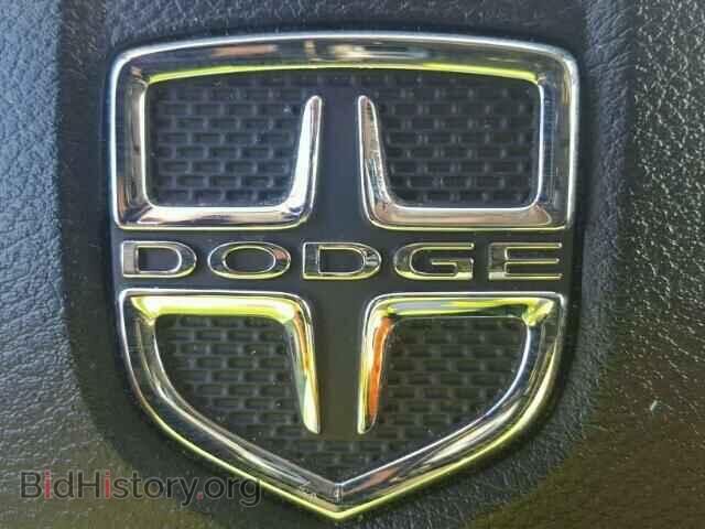 2011 DODGE JOURNEY - VIN: 3D4PG1FG7BT552625 - Фото 9