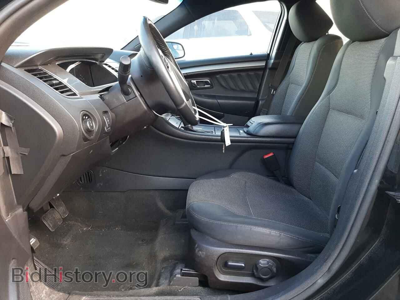 2014 FORD TAURUS - VIN: 1FAHP2E89EG171049 - Фото 7