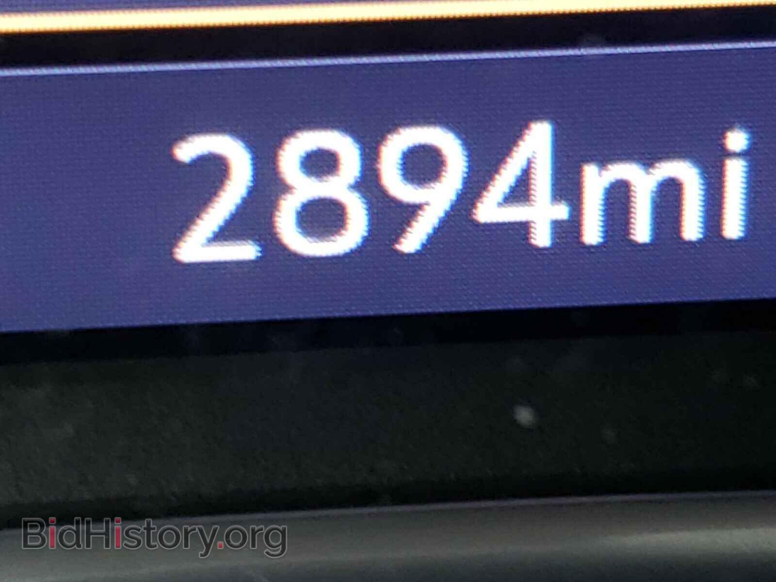 2021 GMC TERRAIN - VIN: 3GKALVEV5ML353473 - Photo 8