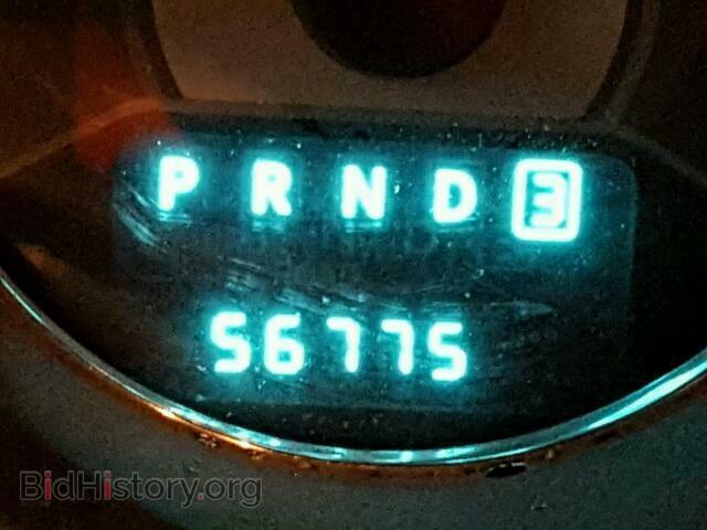 2011 CHRYSLER 200 - VIN: 1C3BC4FB5BN610731 - Фото 8