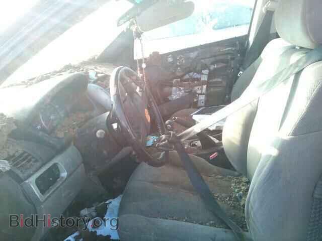 2004 MITSUBISHI GALANT - VIN: 4A3AB46SX4E070044 - Фото 5