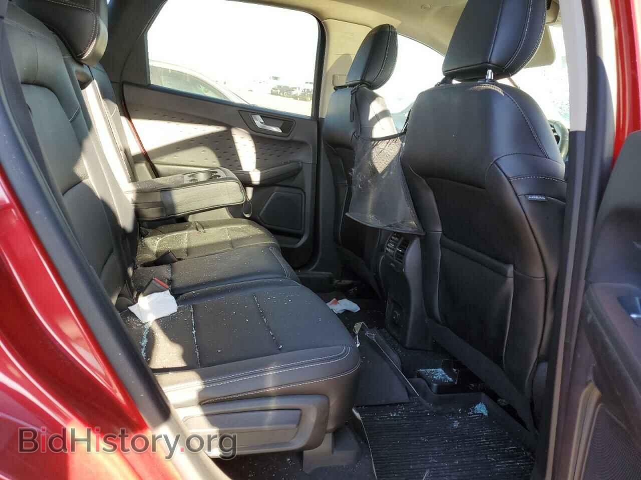 2020 FORD ESCAPE - VIN: 1FMCU9H90LUA28687 - Photo 10