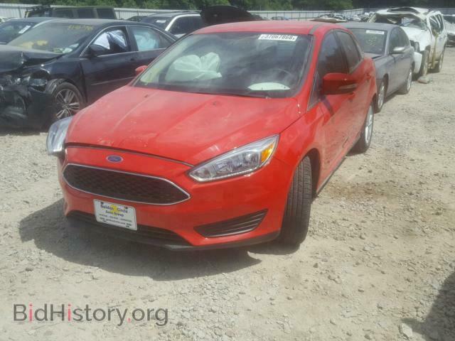 2015 FORD FOCUS - VIN: 1FADP3F29FL271112 - Photo 2
