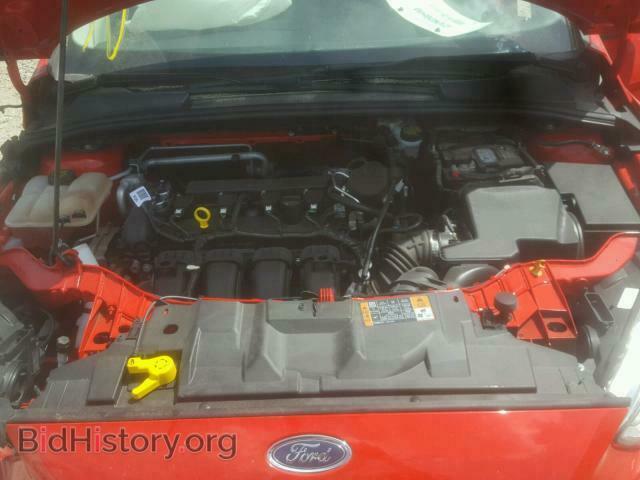 2015 FORD FOCUS - VIN: 1FADP3F29FL271112 - Photo 7