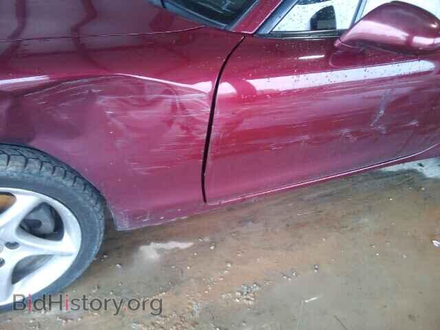 2003 MAZDA MIATA - VIN: JM1NB353030303630 - Фото 10