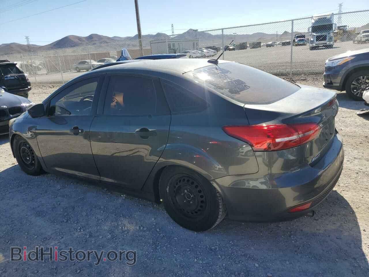 2016 FORD FOCUS - VIN: 1FADP3E28GL254367 - Photo 2