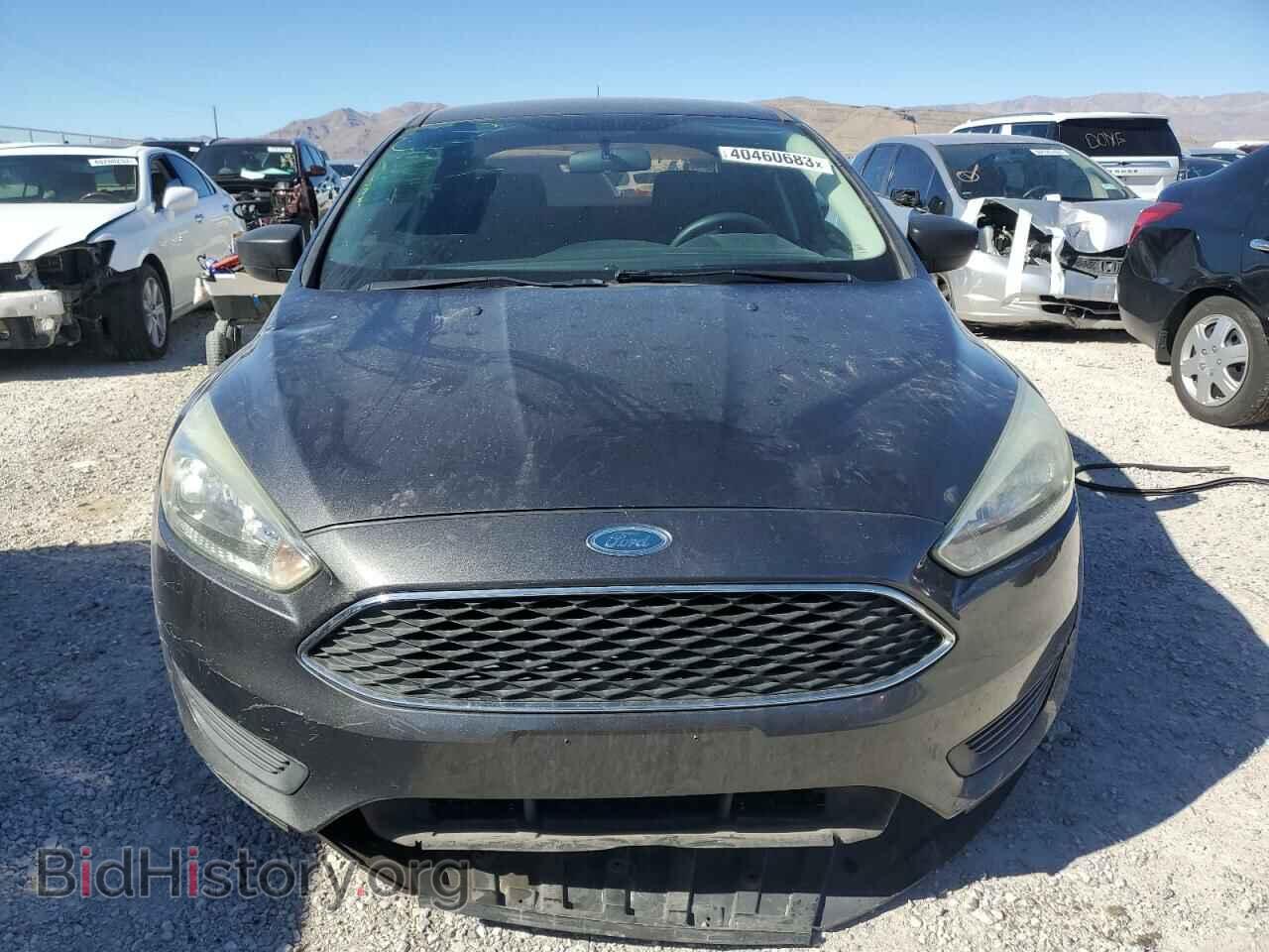 2016 FORD FOCUS - VIN: 1FADP3E28GL254367 - Photo 5