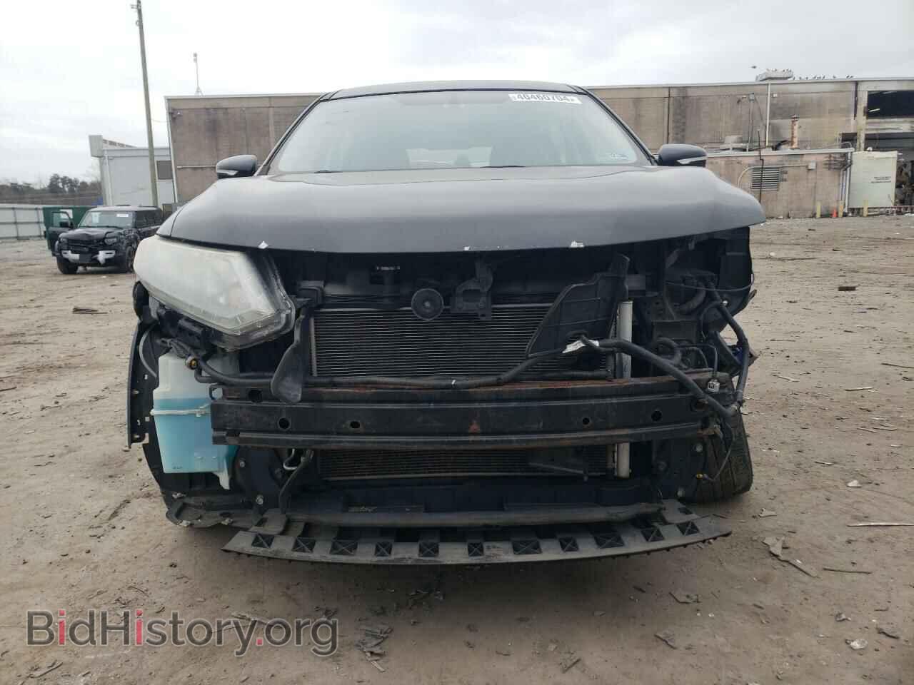2015 NISSAN ROGUE - VIN: KNMAT2MV4FP566014 - Фото 5