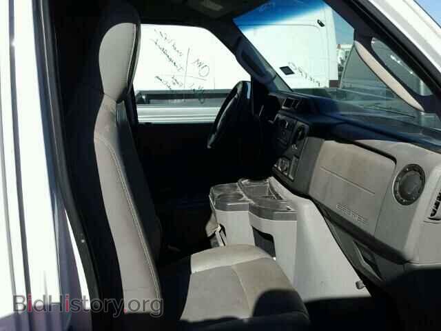 2009 FORD ECONOLINE - VIN: 1FTNE14W49DA73163 - Фото 5