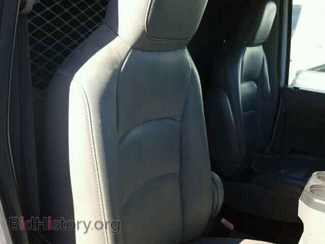 2009 FORD ECONOLINE - VIN: 1FTNE14W49DA73163 - Фото 6