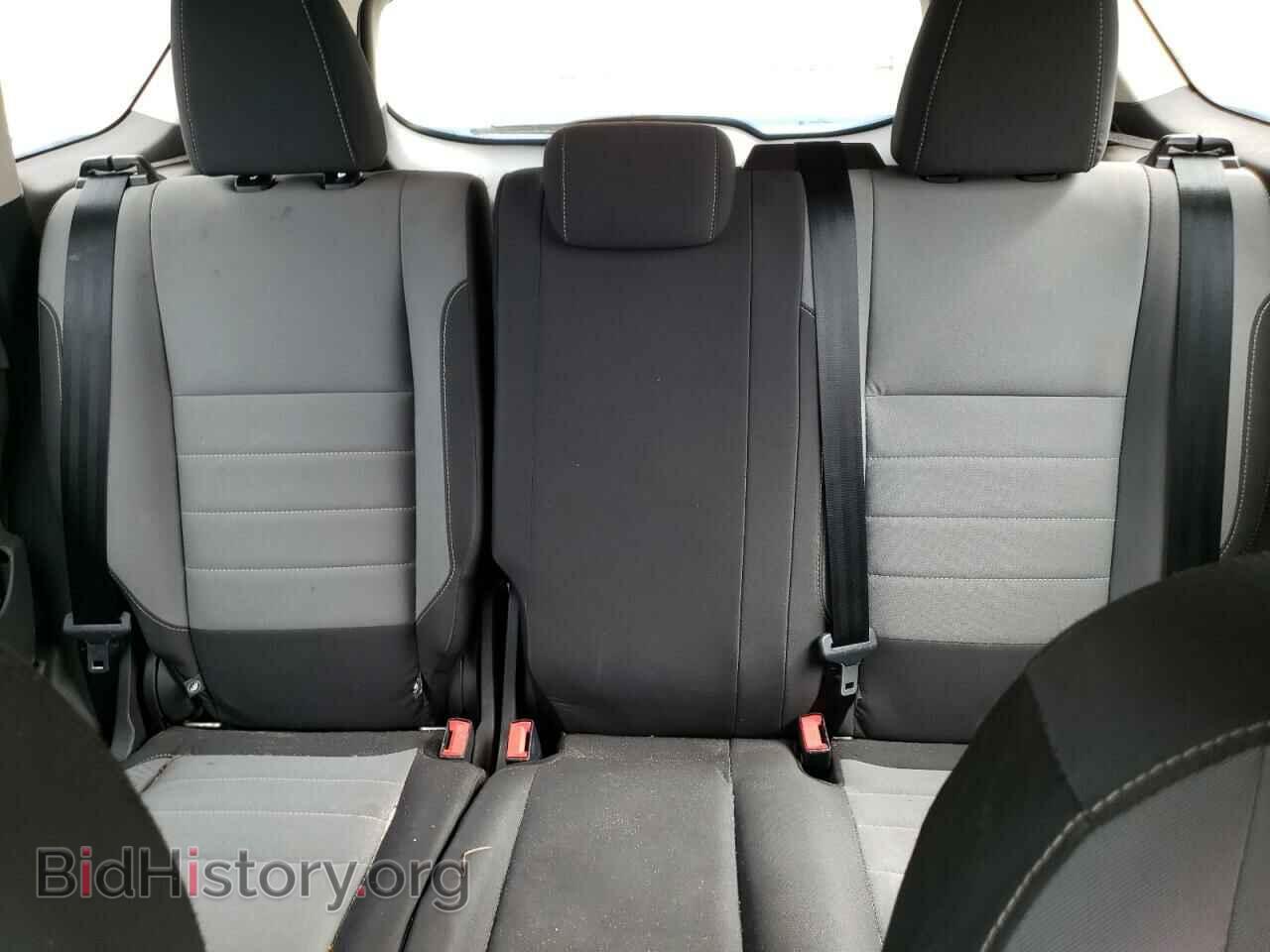 2017 FORD ESCAPE - VIN: 1FMCU0F75HUC19123 - Фото 10