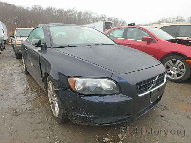 Photo YV1MC68297J022756 - VOLVO C70 2007