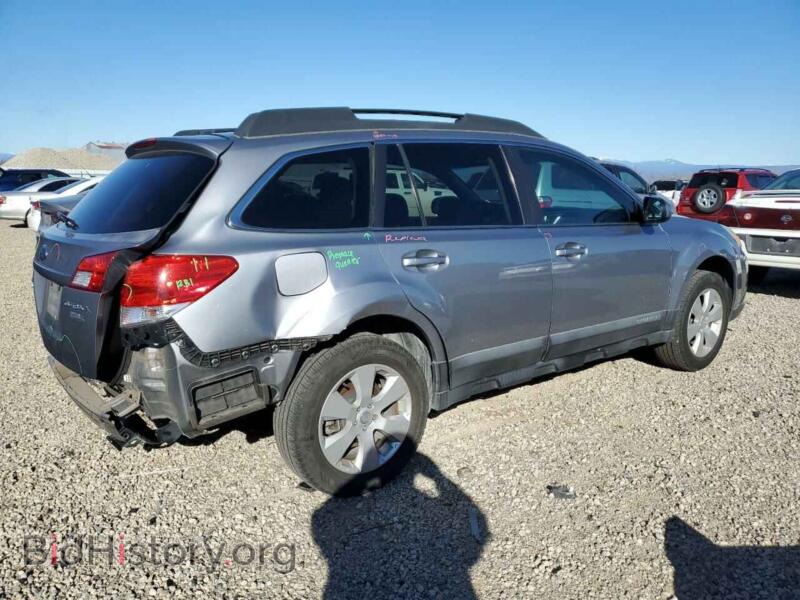 2010 Subaru OUTBACK (VIN 4S4BRBCC8A3362444) — photo 3 of 14