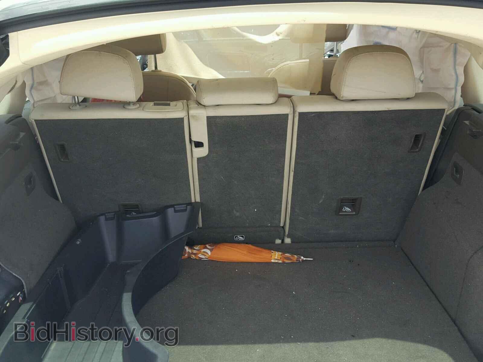 2013 AUDI Q5 - VIN: WA1LFAFPXDA079399 - Фото 6