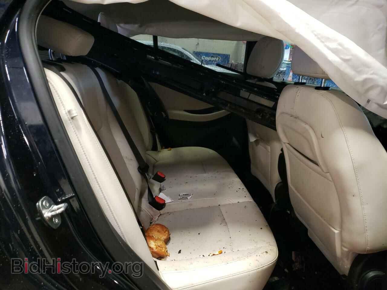 2020 BUICK ENCORE - VIN: KL4MMCSL6LB112223 - Photo 11