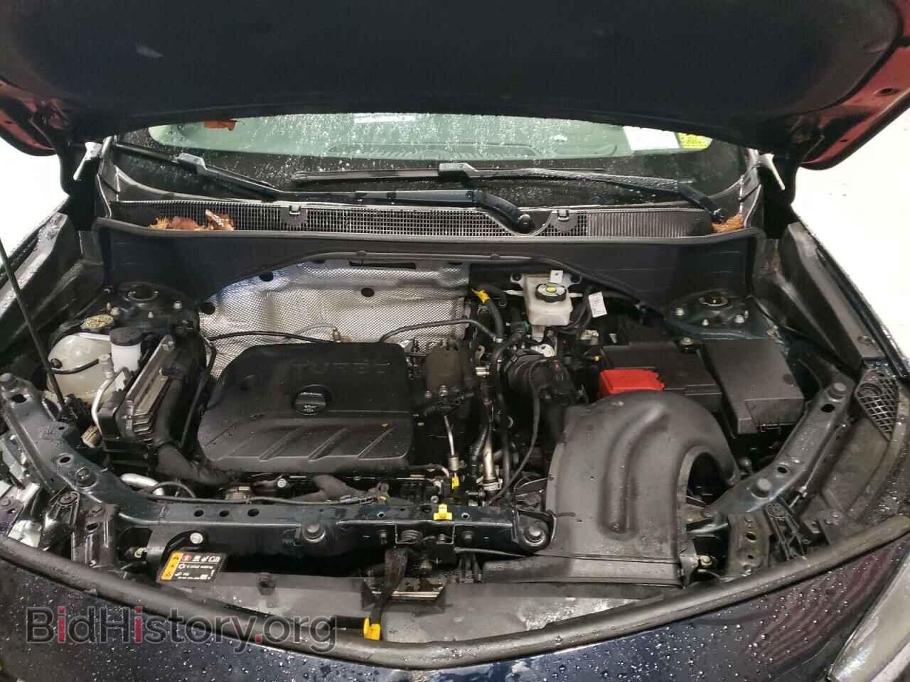 2020 BUICK ENCORE - VIN: KL4MMCSL6LB112223 - Photo 12