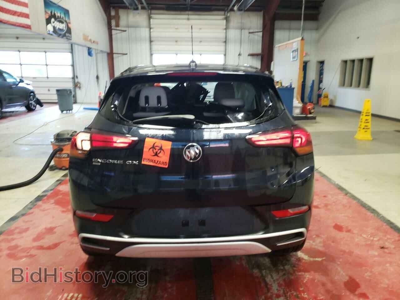 2020 BUICK ENCORE - VIN: KL4MMCSL6LB112223 - Photo 6