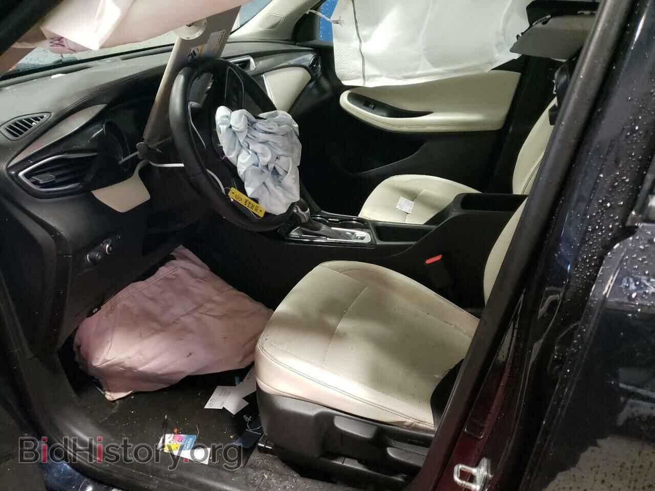 2020 BUICK ENCORE - VIN: KL4MMCSL6LB112223 - Photo 7