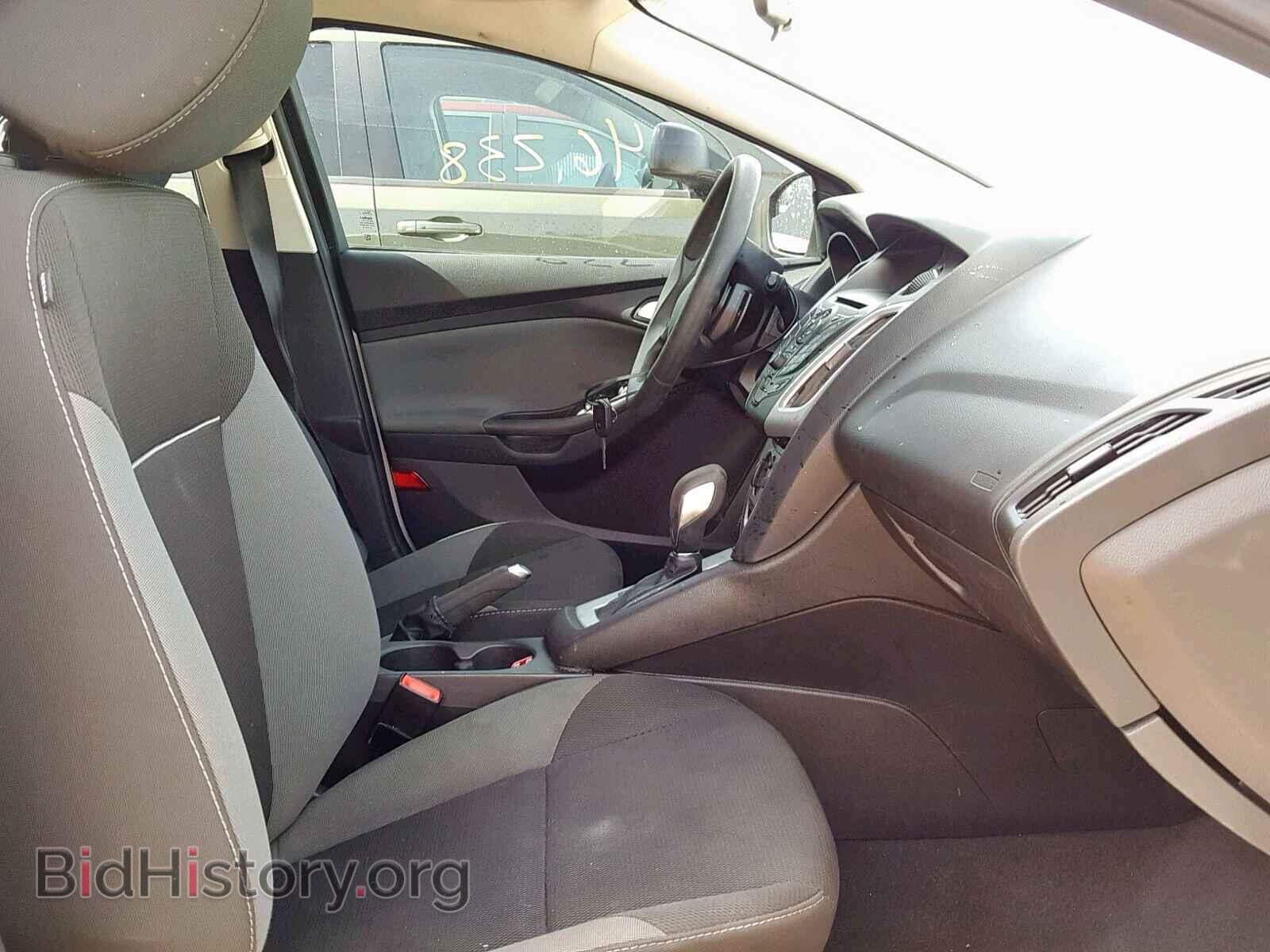 2013 FORD FOCUS SE - VIN: 1FADP3K29DL231390 - Фото 5