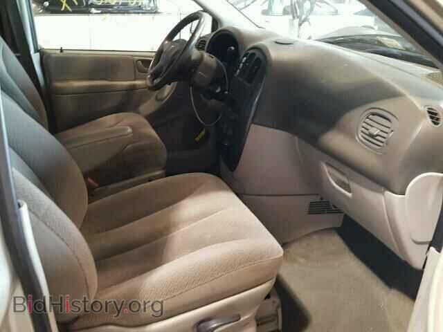 2006 DODGE CARAVAN - VIN: 2D4GP44L86R804473 - Фото 5