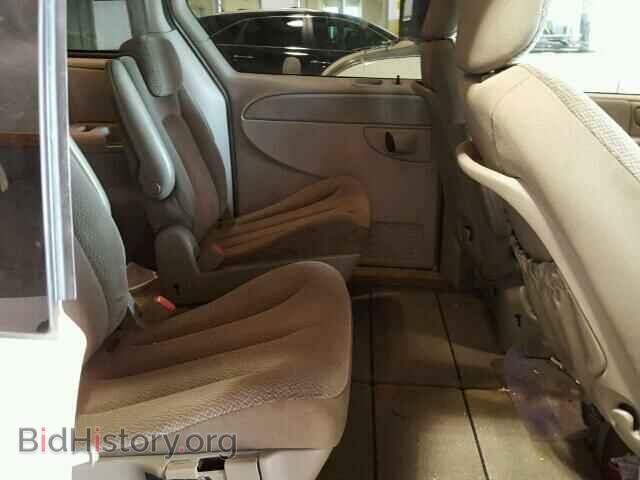 2006 DODGE CARAVAN - VIN: 2D4GP44L86R804473 - Фото 6