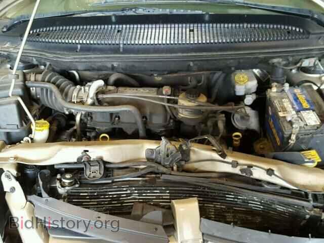 2006 DODGE CARAVAN - VIN: 2D4GP44L86R804473 - Фото 7