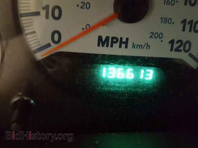 2006 DODGE CARAVAN - VIN: 2D4GP44L86R804473 - Фото 8