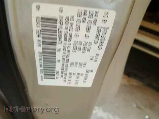 2006 DODGE CARAVAN - VIN: 2D4GP44L86R804473 - Фото 10