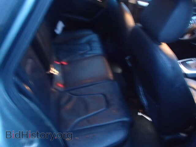 2009 AUDI A4 - VIN: WAULF78KX9A079868 - Фото 6