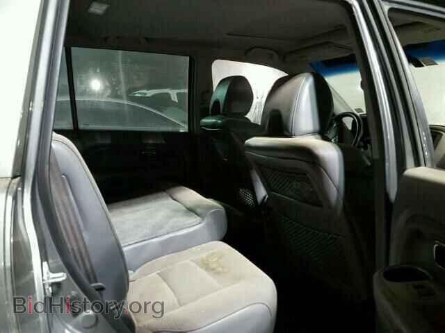 2008 HONDA PILOT - VIN: 5FNYF28728B008337 - Фото 6