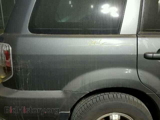 2008 HONDA PILOT - VIN: 5FNYF28728B008337 - Фото 9