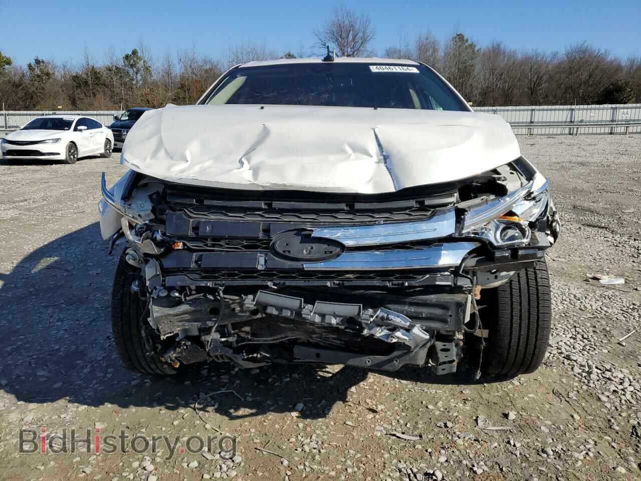2013 FORD EDGE - VIN: 2FMDK3KC5DBC10601 - Photo 5