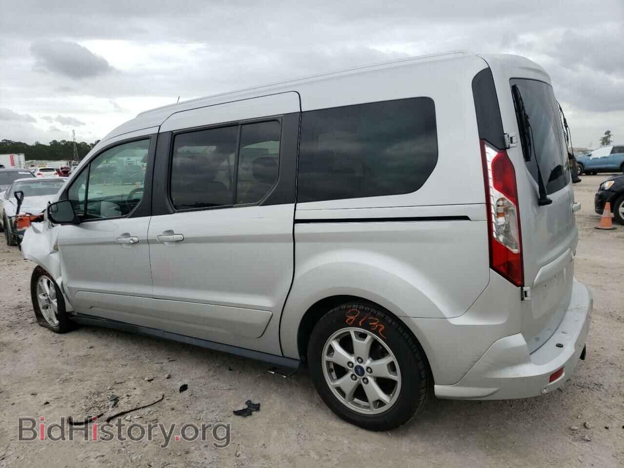2017 FORD TRANSIT - VIN: NM0GS9F71H1298126 - Фото 2