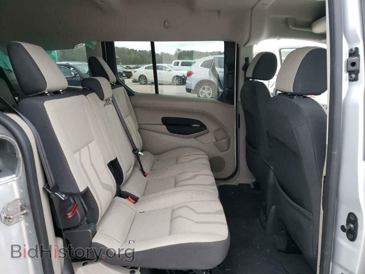 2017 FORD TRANSIT - VIN: NM0GS9F71H1298126 - Фото 11