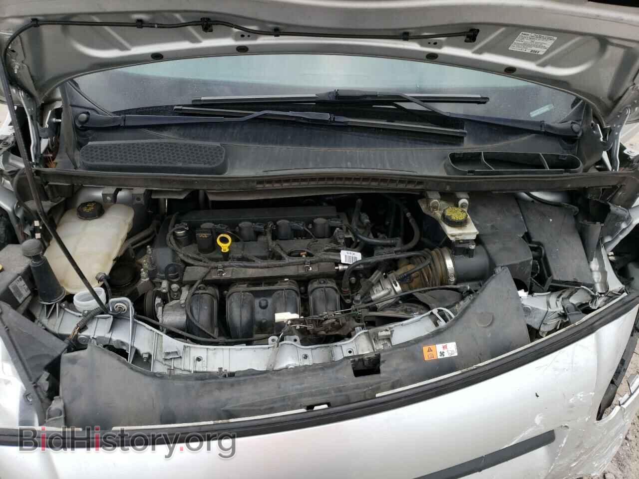2017 FORD TRANSIT - VIN: NM0GS9F71H1298126 - Фото 12