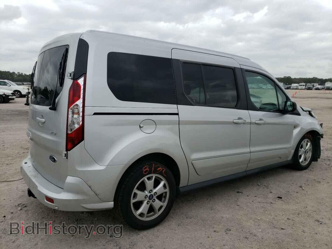 2017 FORD TRANSIT - VIN: NM0GS9F71H1298126 - Фото 3
