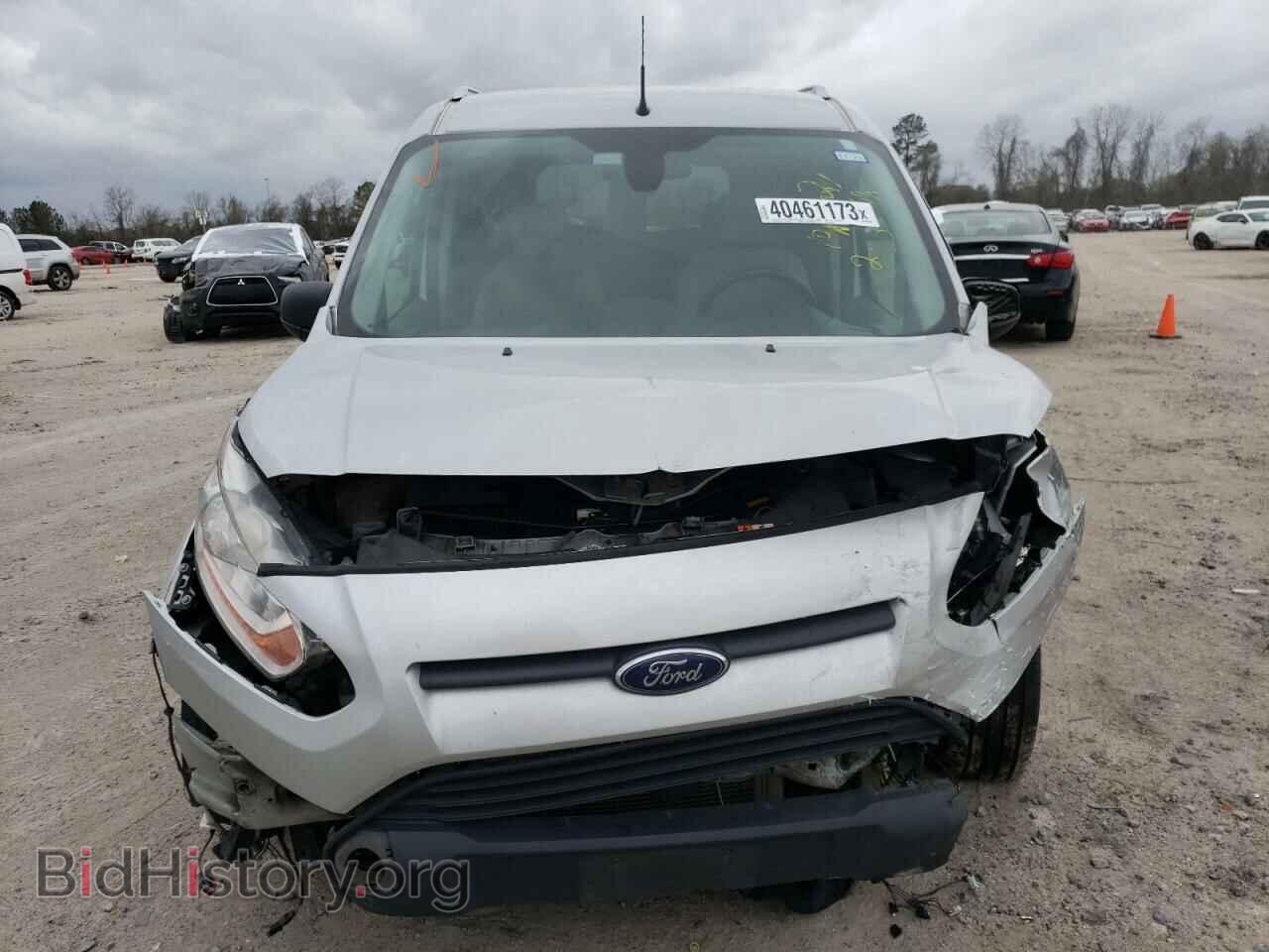 2017 FORD TRANSIT - VIN: NM0GS9F71H1298126 - Фото 5