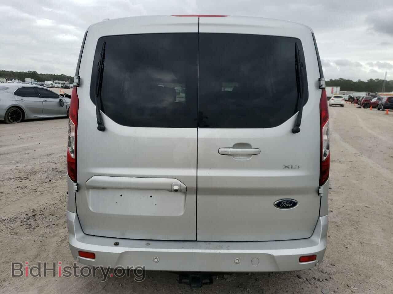 2017 FORD TRANSIT - VIN: NM0GS9F71H1298126 - Фото 6