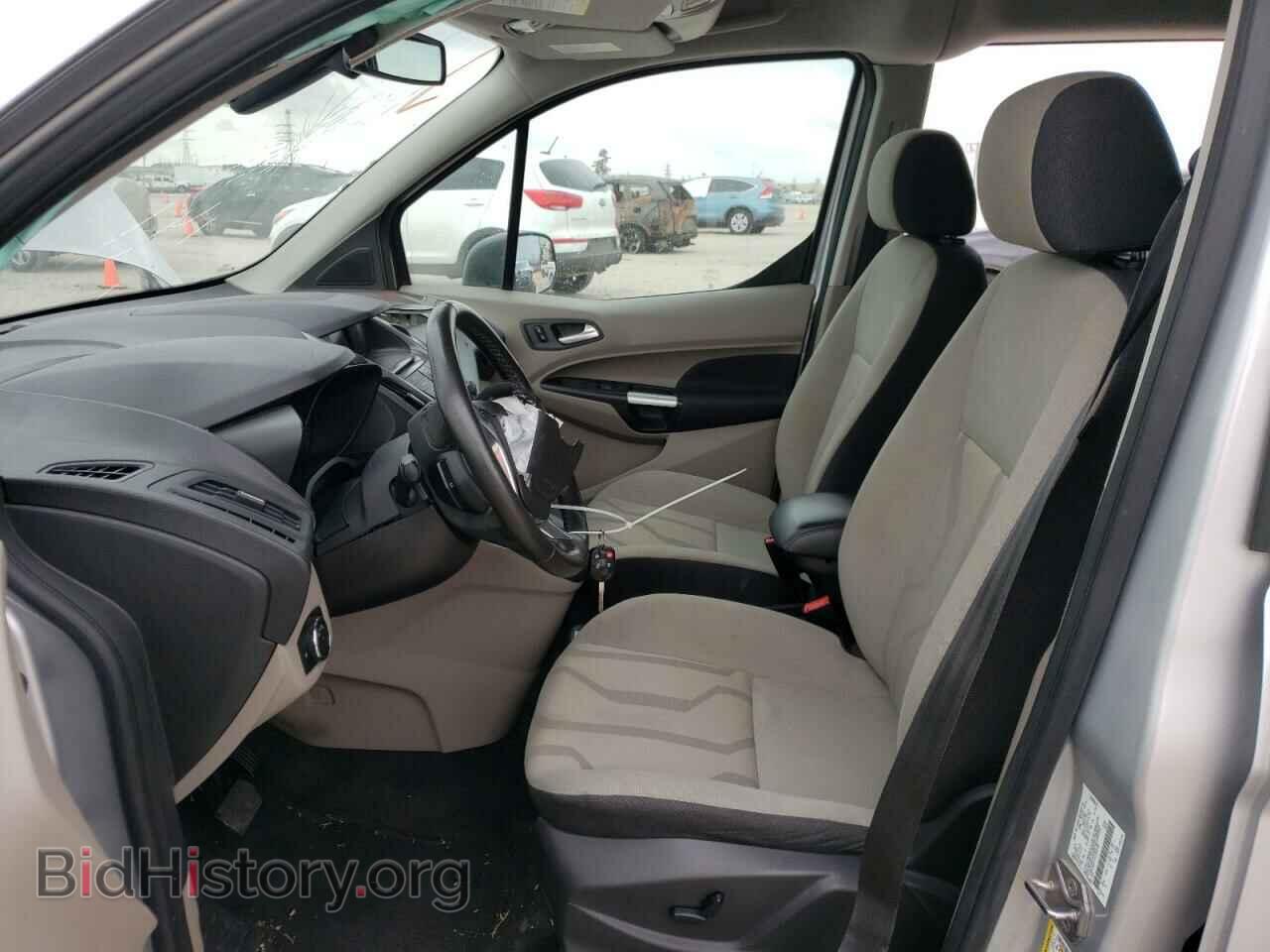 2017 FORD TRANSIT - VIN: NM0GS9F71H1298126 - Фото 7
