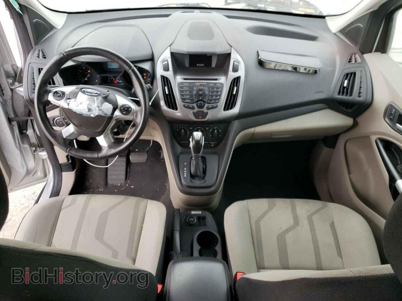 2017 FORD TRANSIT - VIN: NM0GS9F71H1298126 - Фото 8