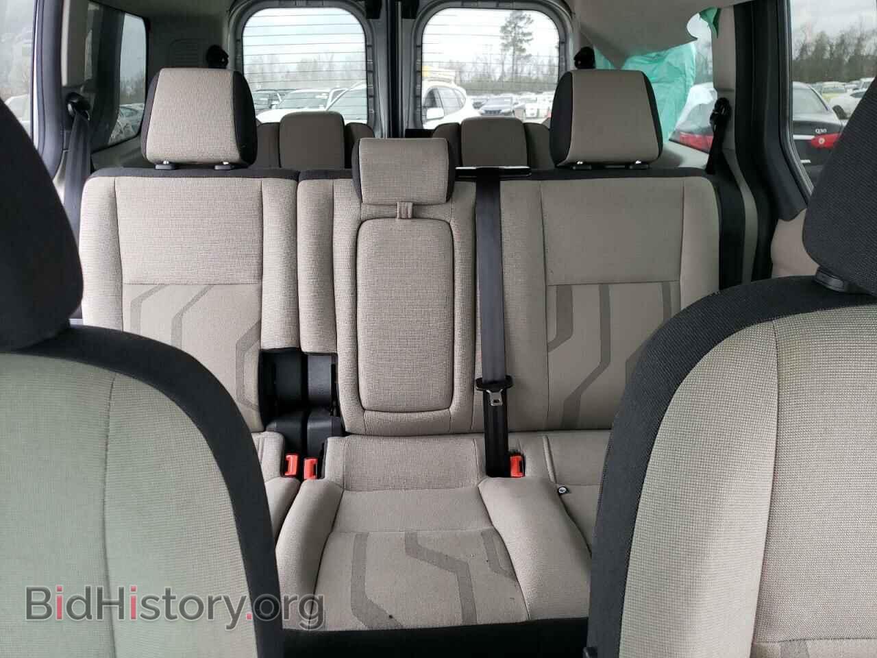 2017 FORD TRANSIT - VIN: NM0GS9F71H1298126 - Фото 10