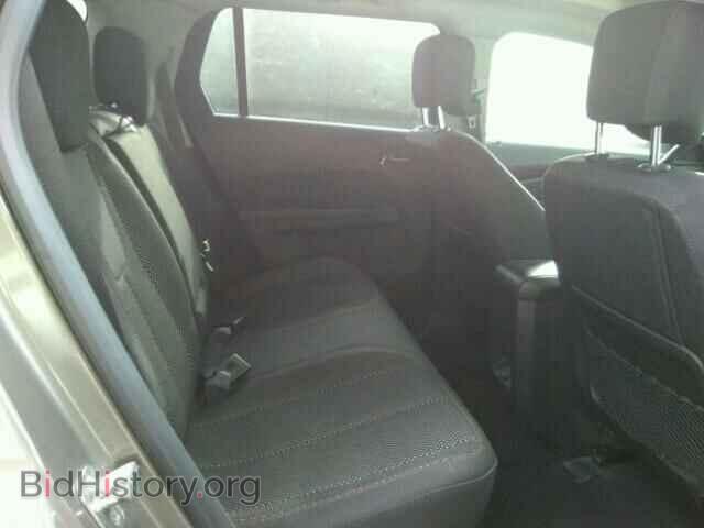 2012 GMC TERRAIN - VIN: 2GKFLSE51C6233726 - Фото 6
