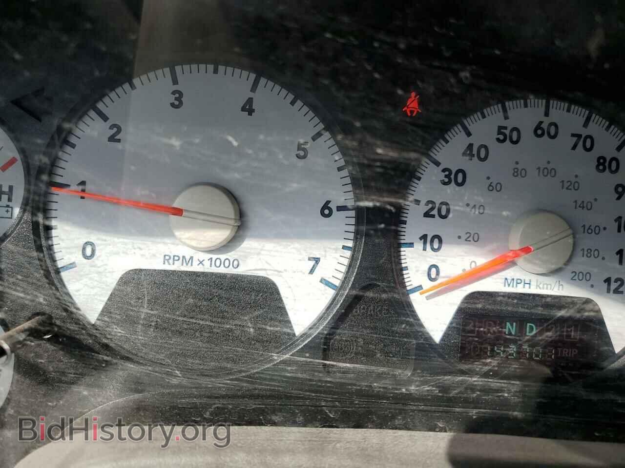 2007 DODGE RAM 1500 - VIN: 1D7HA18N77S156658 - Фото 9