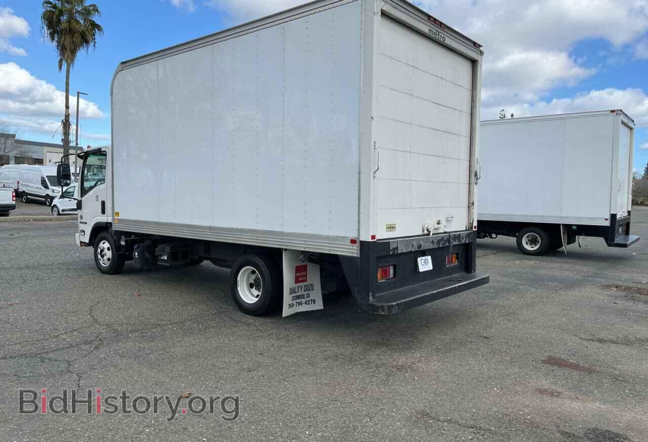 2019 ISUZU All Models - VIN: JALC4W161K7011329 - Фото 3