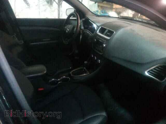 2013 DODGE AVENGER - VIN: 1C3CDZAB2DN753208 - Photo 5