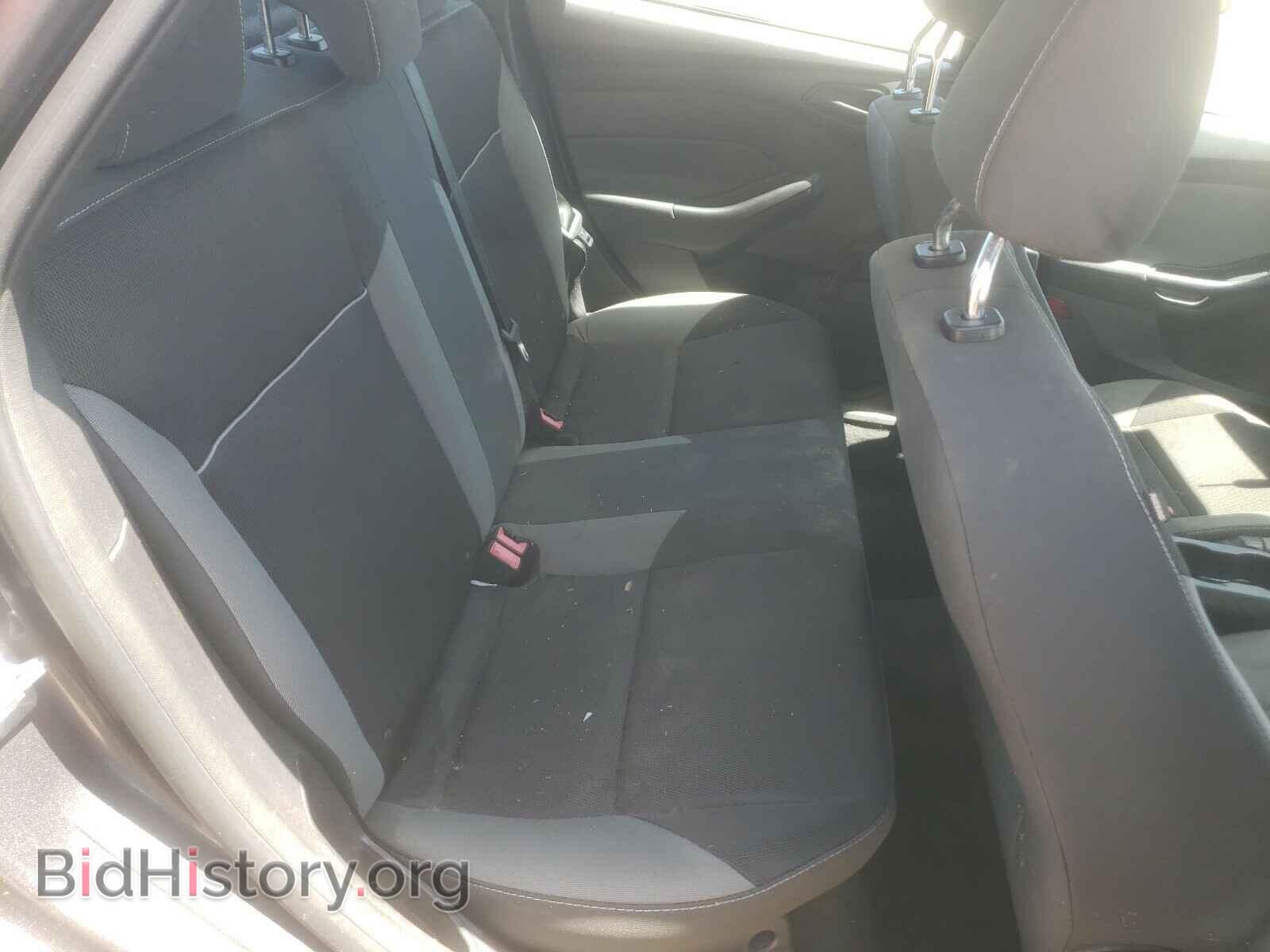 2014 FORD FOCUS - VIN: 1FADP3E23EL272434 - Фото 6