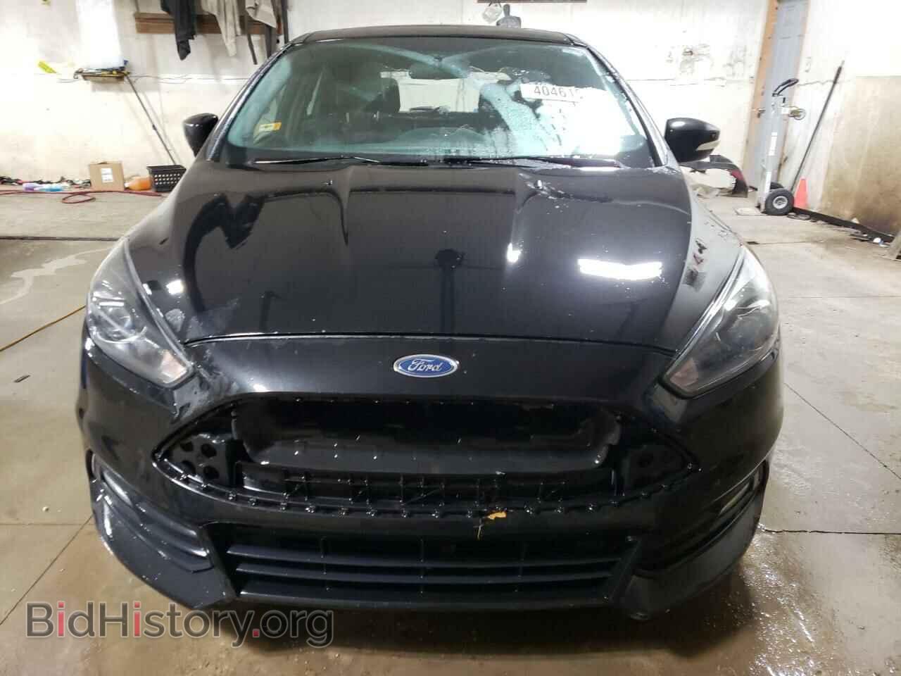 2015 FORD FOCUS - VIN: 1FADP3L95FL260853 - Фото 5
