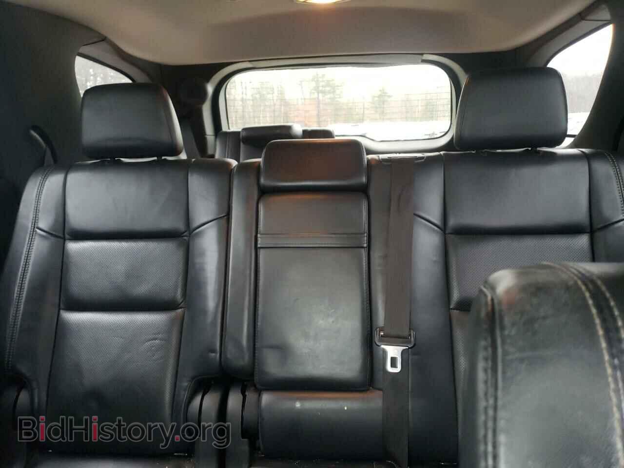 2014 DODGE DURANGO - VIN: 1C4SDJETXEC339179 - Photo 10